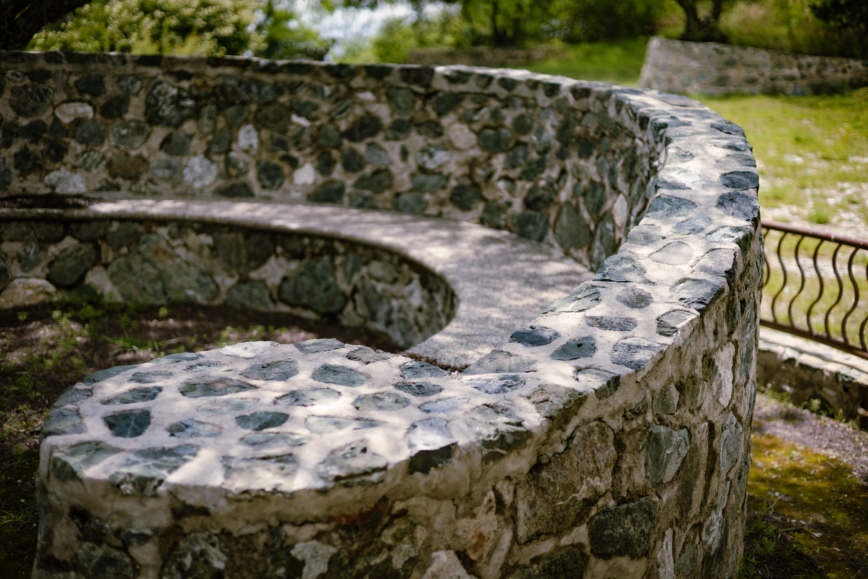 Imagen de Laberinto Picnic